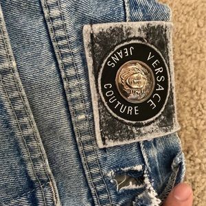 Versace jeans